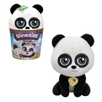 WINKSIES - COOKIE PANDA