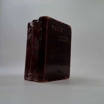 Hütte - des ingenieurs taschenbuch 1-3 díl