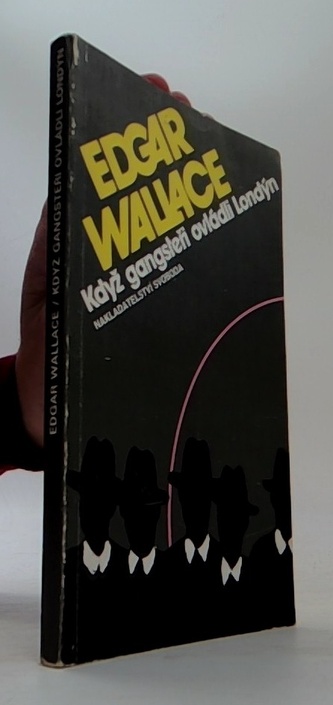 Když gangsteři ovládli Londýn