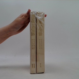 Quentin Durward 1a 2 díl