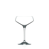 sklen. 330ml, 6ks, RCR ARIA, ŠAMPUS, DB
