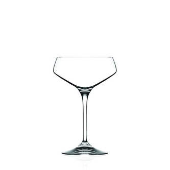sklen. 330ml, 6ks, RCR ARIA, ŠAMPUS, DB