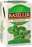 BASILUR Herbal Peppermint přebal 25x1,2g