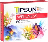 TIPSON Wellness Kazeta Variace přebal 60x1,3g