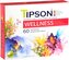 TIPSON Wellness Kazeta Variace přebal 60x1,3g