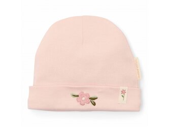 Čepička Blossom vel. 0-3 m