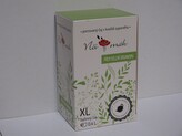 Vlčková XL Překyselení organismu 20x2g