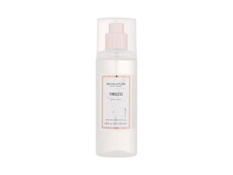 Revolution Timeless Tělový sprej 100 ml pro ženy