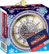 KINGSLEAF Dream Time Silver plech 30g