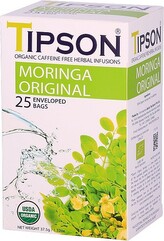 TIPSON BIO Moringa Original 25x1,5g