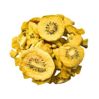 Kiwi žluté lyofilizované Ultra Premium váha 100g