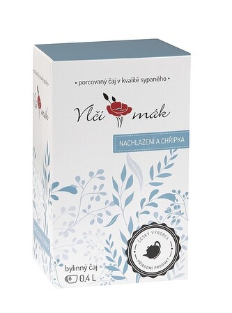 Vlčková XL Negrip 20x2g