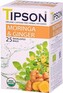 TIPSON BIO Moringa Ginger 25x1,5g