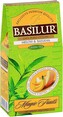 BASILUR Magic Green Melon & Banana papír 100g