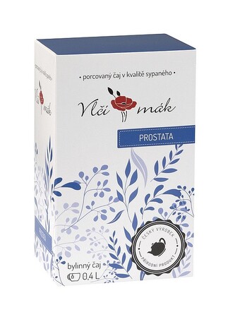 Vlčková XL Prostata 20x2g