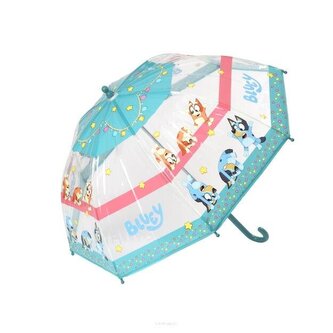 Parasolka dziecięca Bluey