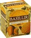 BASILUR Magic Mango & Pineapple přebal 10x2g