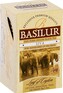 BASILUR Leaf of Ceylon Uva přebal 25x2g