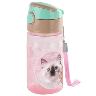 Bidon C Cleo i Frank 45 DERFORM