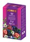 JONES Black Forest Fruits přebal 25x2g