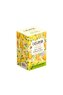 ORGANSIA BIO Lemon Ginger & Manuka Honey přebal 18x1,8g