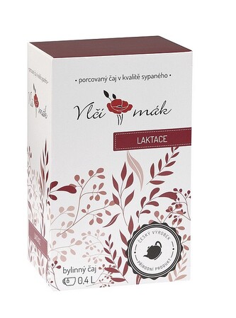 Vlčková XL Laktace 20x1.5g