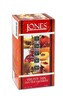 JONES Variace No.25 Black Fruity Mix přebal 5x5x2g