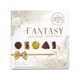 AROMA GRAND Fantasy chocolate assortment papír 200g