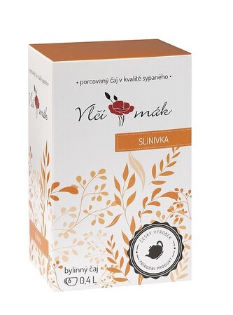 Vlčková XL Slinivka 20x2g