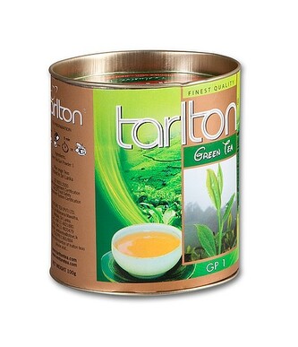 TARLTON Green GP1 dóza 100g
