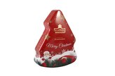 RISTON Merry Christmas Red Santa plech 85g