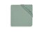 Prostěradlo napínací 40/50 x 80/90 cm Ash Green