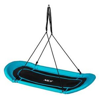 NB5044 MODRÁ HOUPAČKA NILS CAMP