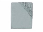 Prostěradlo napínací 120x60 Sea Green