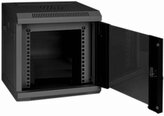 Eurocase rozvaděč nástěnný (GQ5609) 9U / 19"