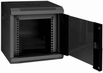 Eurocase rozvaděč nástěnný (GQ5609) 9U / 19"