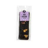 100% Ovocná tyčinka švestková váha 1kg (20x 50g)