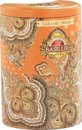 BASILUR Orient Caramel Dream plech 100g