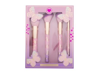 I Heart Revolution Butterfly Štětec Brush Set 1 ks pro ženy