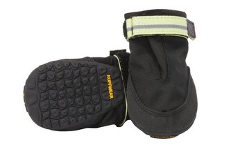 RUFFWEAR Summit Trex™ Outdoorová obuv pro psy Obsidian Black M