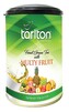 TARLTON Green Multifruit dóza 100g