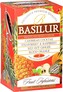BASILUR Fruit Infusions Assorted Volume II. přebal 25x1,8g