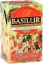 BASILUR Magic Wild Strawberry přebal 25x1,5g