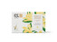 JAFTEA Secret Garden Vanilla Orchid pyramidové sáčky 10x1,5g