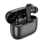 Bluetooth headset HOCO TWS (EQ2) barva černá