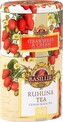 BASILUR 2v1 Strawberry & Ruhunu plech 30g & 70g