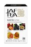 JAFTEA- Black Fruit Fiesta přebal 4x5x1,5g