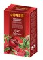 JONES Black Pomegranate & Raspberry přebal 25x2g