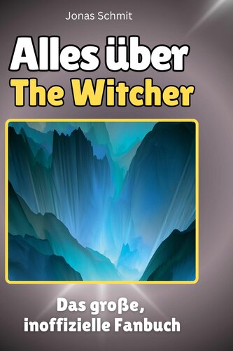 Alles über The Witcher