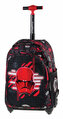 Plecak na kółkach Jack Star Wars D52314 CoolPack
